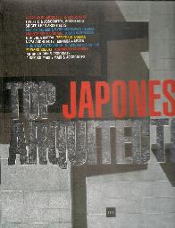 Top Japoneses Arquitectos