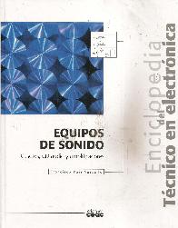 Enciclopedia del tecnico electronica