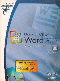 Word 2007 CD