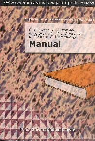 Manual Curriculum de Destrezas Adaptativas ALSC