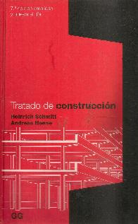 Tratado de construccion