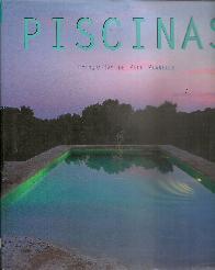 Piscinas