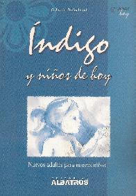 Indigo y nios de hoy