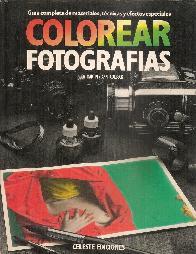 Colorear fotografias