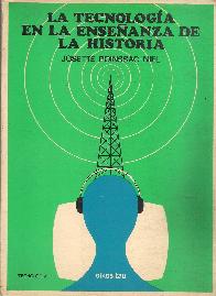 La tecnologia de la enseanza de la historia