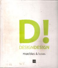 D! Design Muebles y Luces