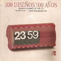 100 Aos diseos innovadores