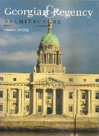 Georgian Regency Architecture