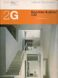 Nexus 2 G Kazuhiro Kojima CAt
