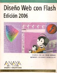 Diseo Web con Flash