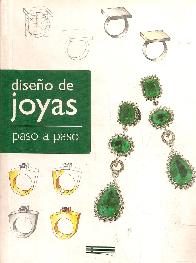 Diseo de Joyas paso a paso