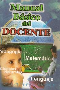 Manual Basico del Docente