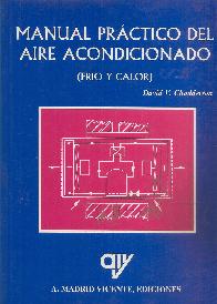 Manual practico del Aire Acondicionado (frio y calor)