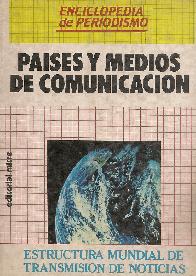 Paises y medios de comunicacion