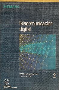 Telecomunicacion digital