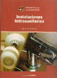 Instalaciones Hidrosanitarias