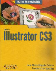 Manual imprescindible Adobe Ilustrator CS3