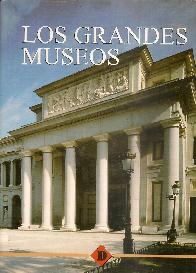 El arte de grandes museos