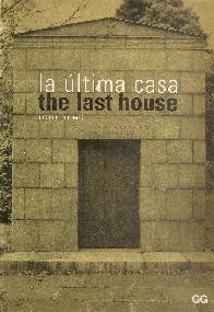 La ultima casa