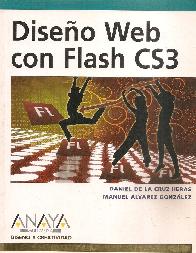 Diseo Web con Flash CS3