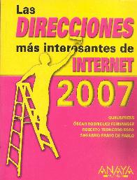 Las Direcciones mas interesantes de Internet 2007