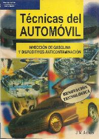 Tecnicas del automovil