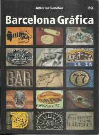 Barcelona Grfica