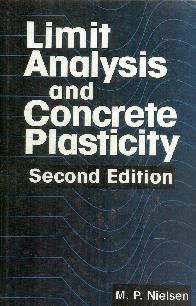 Limit Analisys and Concrete Plasticity