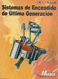 Sistemas de Encendido de Ultima Generacion