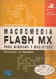Guia de aprendizaje Macromedia Flash MX