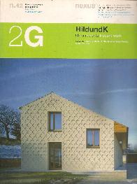 Revista 2G HildundK Nro. 42