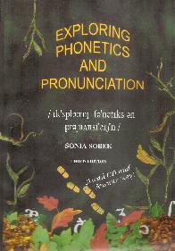 Exploring Phonetics and Pronunciation CD