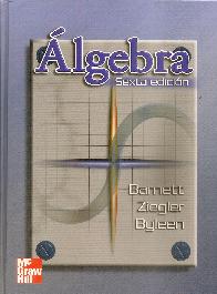 lgebra