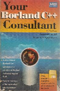 Your Borland C++ Consultas