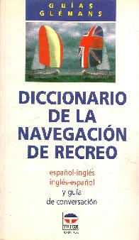 Diccionario de la navegacion de recreo