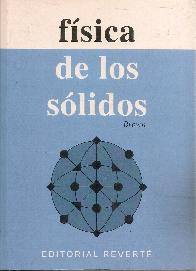 Fisica de los Solidos