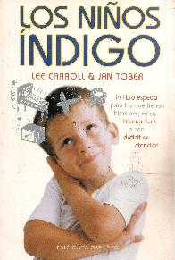 Los nios Indigo