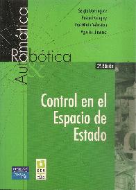 Control en el espacio del Estado