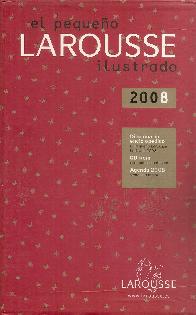 El Pequeo Larousse Ilustrado 2008 CD