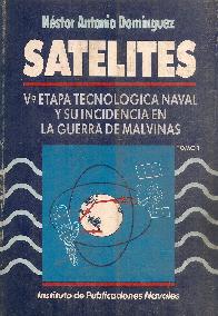 Satelites Tomo 1