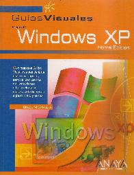 Guias Visuales Windows XP Home edition Microsoft