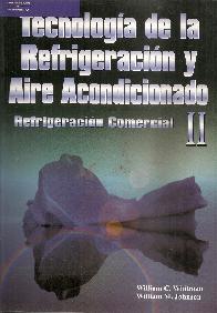 Tecnologa de la Refrigeracin y Aire Acondicionado - Tomo II