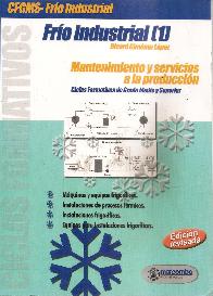 Fro Industrial (Tomo 1) Mantenimiento y Servicios a la Produccin