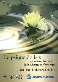 La Psique de Isis