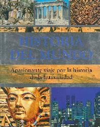 Histortia del mundo