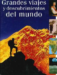 Grandes viajes y descubrimientos del mundo