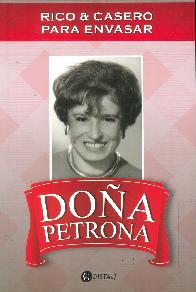 Doa Petrona