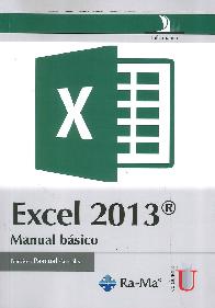 Excel 2013