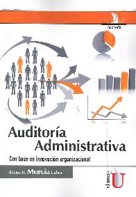 Auditora administrativa