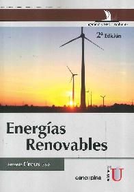 Energas renovables